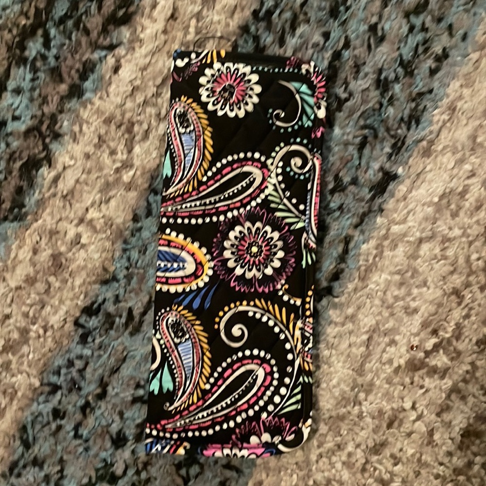 Hair Utensil case
